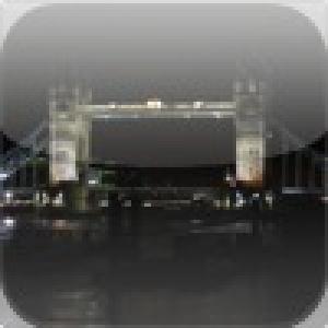  London Nights Puzzle ,. Нажмите, чтобы увеличить.