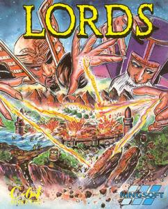  Lords (1991). Нажмите, чтобы увеличить.