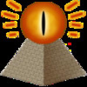  Lost in the Pyramid (2009). Нажмите, чтобы увеличить.