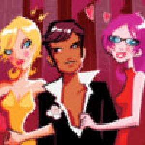  Love Triangle: Dating Challenge (2009). Нажмите, чтобы увеличить.