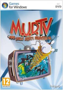  M.U.D. TV ,. Нажмите, чтобы увеличить.