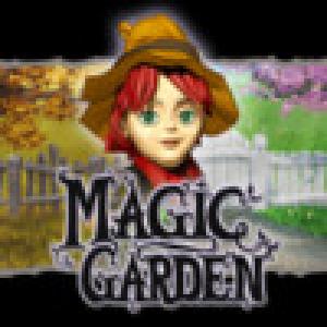  Magic Garden (2009). Нажмите, чтобы увеличить.