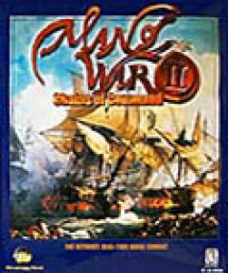  Man of War II: Chains of Command (1999). Нажмите, чтобы увеличить.