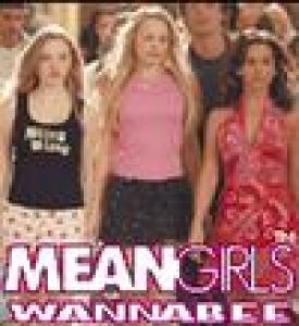  Mean Girls Wannabee (2004). Нажмите, чтобы увеличить.