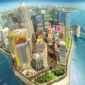  Megacity Empire: New York (2009). Нажмите, чтобы увеличить.