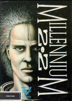  Millennium 2.2 (1989). Нажмите, чтобы увеличить.