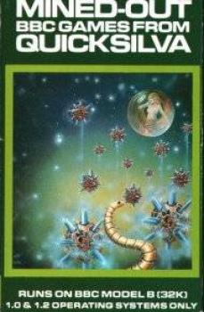  Mined Out (1983). Нажмите, чтобы увеличить.