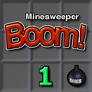  Minesweeper Boom! (2010). Нажмите, чтобы увеличить.