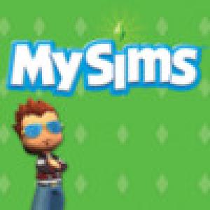  MySims (2009). Нажмите, чтобы увеличить.