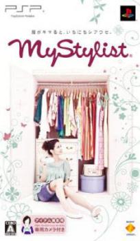  MyStylist (2008). Нажмите, чтобы увеличить.