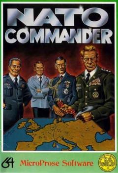  Nato Commander (1984). Нажмите, чтобы увеличить.