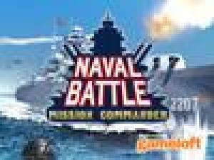  Naval Battle: Mission Commander (2008). Нажмите, чтобы увеличить.