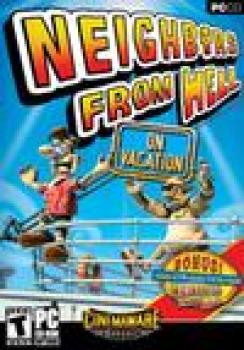  Neighbors From Hell: On Vacation (2006). Нажмите, чтобы увеличить.