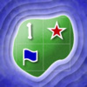  NeverGuess Minesweeper (2010). Нажмите, чтобы увеличить.