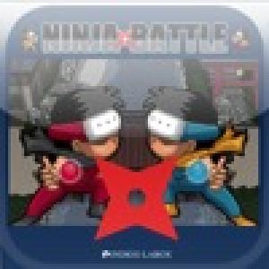  NinjaBattle (2009). Нажмите, чтобы увеличить.
