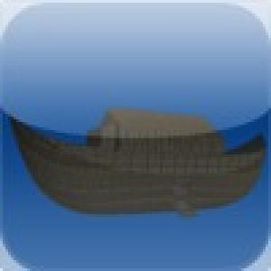  Noah Builds The Ark HD (2010). Нажмите, чтобы увеличить.