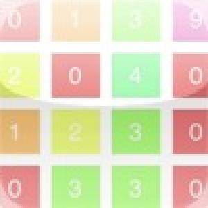  Numzzle (2010). Нажмите, чтобы увеличить.