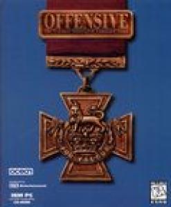  Offensive (1996). Нажмите, чтобы увеличить.
