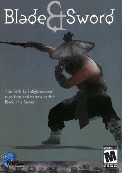 Клинок доблести (Blade & Sword) (2003). Нажмите, чтобы увеличить.