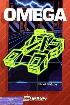  Omega (1990). Нажмите, чтобы увеличить.