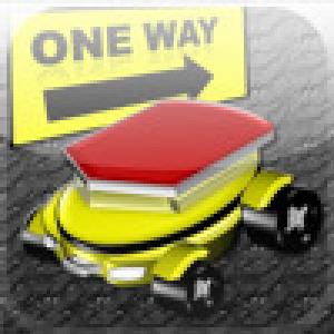  One Way (2009). Нажмите, чтобы увеличить.