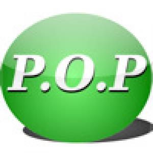  P.O.P. - Public Opinion Predictor (2009). Нажмите, чтобы увеличить.