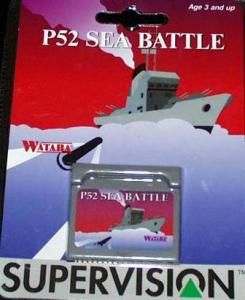  P52 Sea Battle ,. Нажмите, чтобы увеличить.