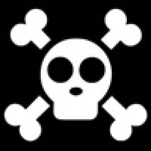  Pirate Warz (2009). Нажмите, чтобы увеличить.