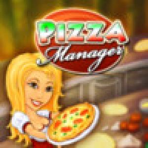  Pizza Manager ,. Нажмите, чтобы увеличить.