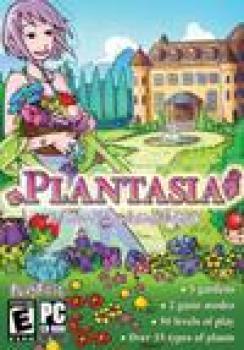  Plantasia (2006). Нажмите, чтобы увеличить.