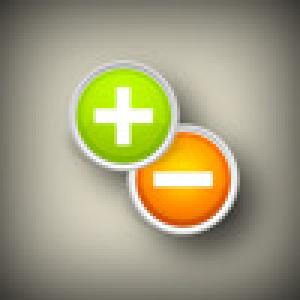  Plus Ou Moins - Puzzle Game (2010). Нажмите, чтобы увеличить.