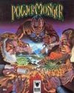  Power Monger (1992). Нажмите, чтобы увеличить.