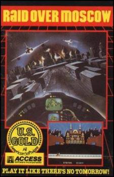  Raid Over Moscow (1984). Нажмите, чтобы увеличить.