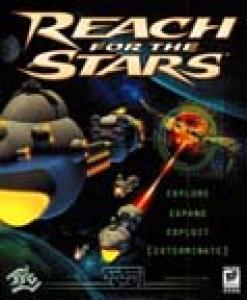  Reach for the Stars (2000). Нажмите, чтобы увеличить.