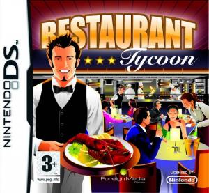  Restaurant Tycoon (2010). Нажмите, чтобы увеличить.