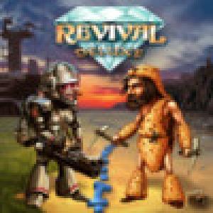  Revival Deluxe (2009). Нажмите, чтобы увеличить.