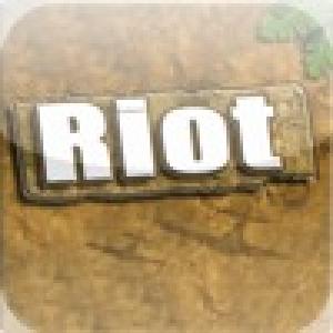  Riot (2010). Нажмите, чтобы увеличить.