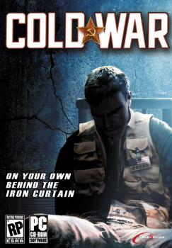  Cold War. Остаться в живых (Cold War) (2005). Нажмите, чтобы увеличить.