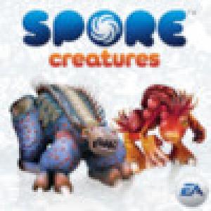  SPORE Creatures (2009). Нажмите, чтобы увеличить.