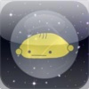  Schnoesi in space (2010). Нажмите, чтобы увеличить.