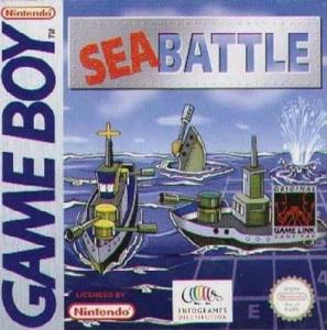  Sea Battle (1998). Нажмите, чтобы увеличить.