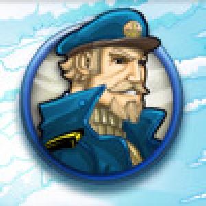  Sea Captain (2009). Нажмите, чтобы увеличить.