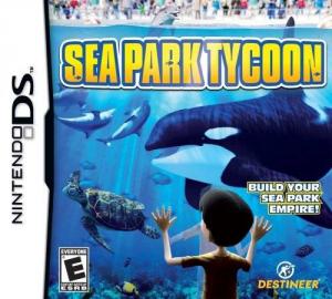  Sea Park Tycoon (2010). Нажмите, чтобы увеличить.
