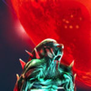  Sentinel (2009). Нажмите, чтобы увеличить.