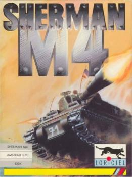  Sherman M4 (1990). Нажмите, чтобы увеличить.