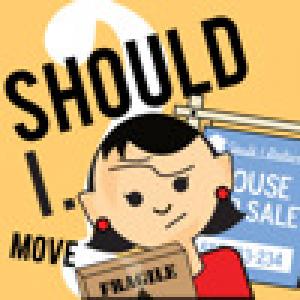  Should I Move? (2009). Нажмите, чтобы увеличить.