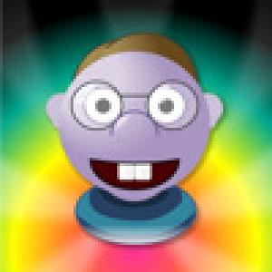  Shuffle Buck - iPad Edition (2010). Нажмите, чтобы увеличить.