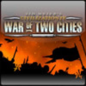  Sid Meiers Civilization IV War of Two Cities (2009). Нажмите, чтобы увеличить.