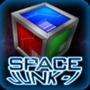  Space Junk-i (2010). Нажмите, чтобы увеличить.