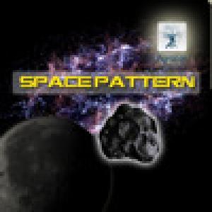  Space Pattern (2010). Нажмите, чтобы увеличить.